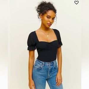 Delevan Sweetheart Reformation